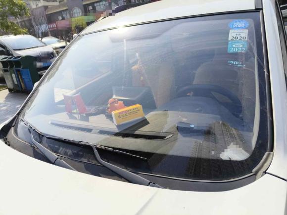 [南昌·赣A] 二手五菱汽车五菱宏光S32018款 1.5L 手动标准型 国V