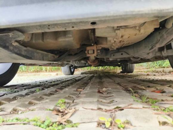 [广州·粤A] 二手福特探险者2017款 2.3T 精英版