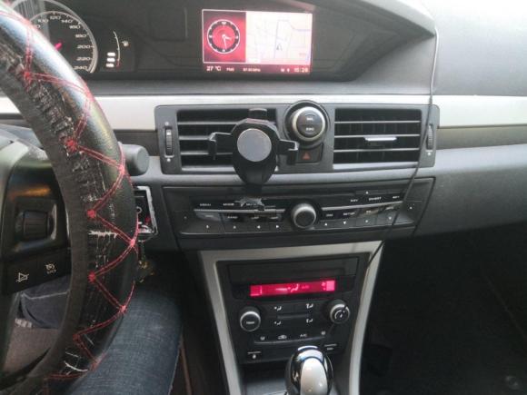 [上海·沪C] 二手名爵名爵62013款 掀背 1.8T 自动GT超值版