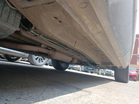 [苏州·豫D] 二手捷途捷途X902019款 1.5T 手动智享型 7座 国VI