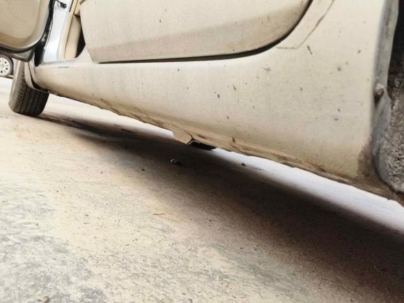 [上海·皖K] 二手日产骊威2013款 1.6XL CVT豪华版