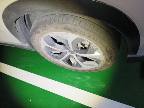 [金华·浙A] 二手比亚迪护卫舰072023款 DM-i 100KM 旗舰型