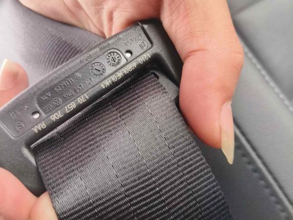 [南昌·赣A] 二手大众速腾2022款 200TSI DSG飞越版