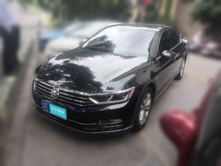 大众迈腾2018款 改款 330TSI DSG 豪华型