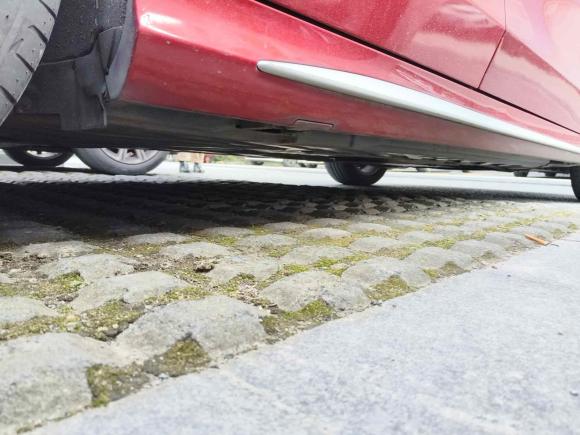 [嘉兴·浙F] 二手奔驰奔驰C级2015款 改款 C 200 L 运动型