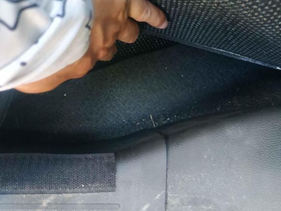 [深圳·粤B] 二手埃安AION S2020款 魅 580