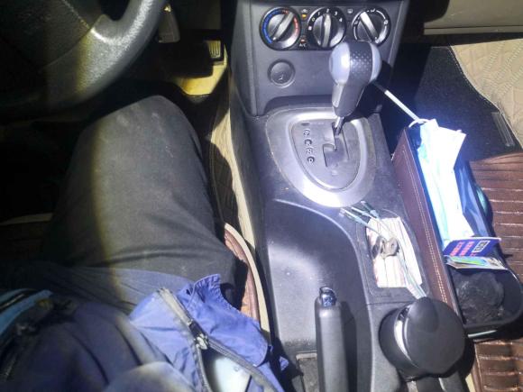 [合肥·皖A] 二手日产逍客2010款 20S火 CVT 2WD