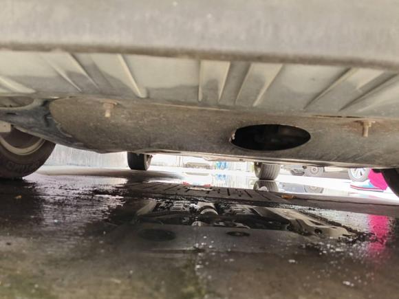 [义乌·浙G] 二手别克英朗2016款 15N 自动精英型