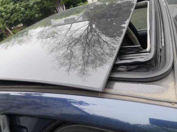 [无锡·苏B] 二手捷豹捷豹XJ2016款 XJL 3.0 SC 两驱典雅商务版