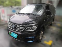 [杭州·浙A]东风风行&nbsp;&nbsp;菱智M5EV&nbsp;&nbsp;2020款豪华型7座