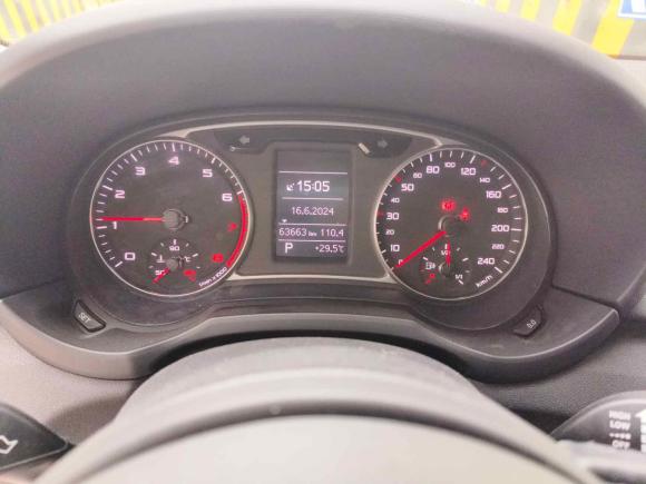 [济南·鲁S] 二手奥迪奥迪A12012款 1.4 TFSI Ego