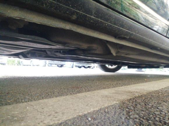 [上海·沪J] 二手大众Passat领驭2009款 1.8T 自动尊品型