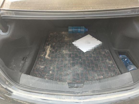 [西安·陕U] 二手凯迪拉克凯迪拉克CT52021款 28T 时尚型