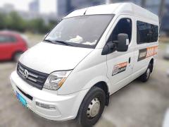 [无锡·苏B]上汽大通MAXUS&nbsp;&nbsp;上汽大通MAXUS新途V80&nbsp;&nbsp;2021款2.0T手动经典傲运通短轴中顶5/6座