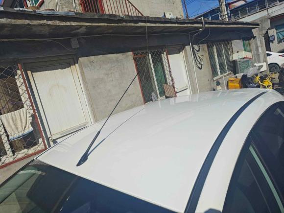 [北京·京E] 二手福特嘉年华2013款 两厢 1.5L 手动风尚型