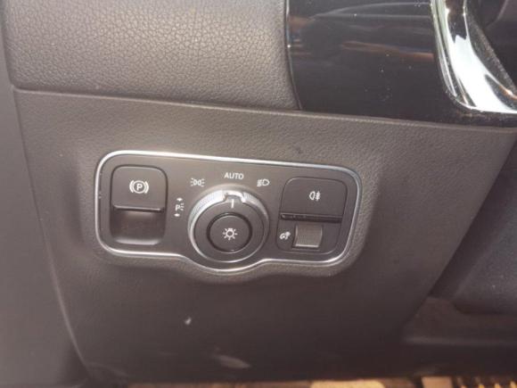 [深圳·赣H] 二手奔驰奔驰B级2020款 B 200 动感型