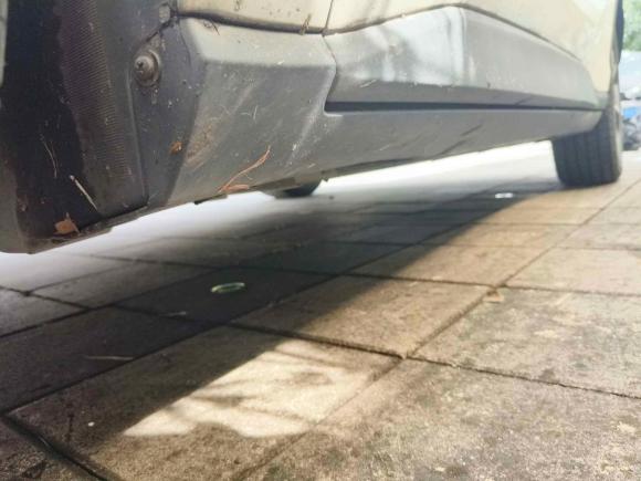 [广州·粤A] 二手埃安AION V2020款 70 智领版