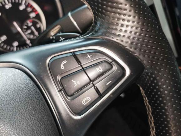 [南昌·赣E] 二手奔驰威霆2016款 2.0T 商务版