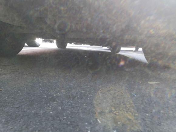 [杭州·浙A] 二手奥迪奥迪Q52010款 2.0TFSI 进取型