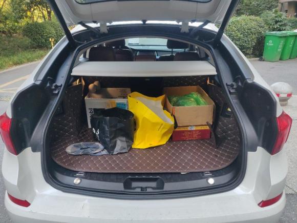 [武汉·鄂A] 二手宝马宝马5系GT2015款 528i 领先型