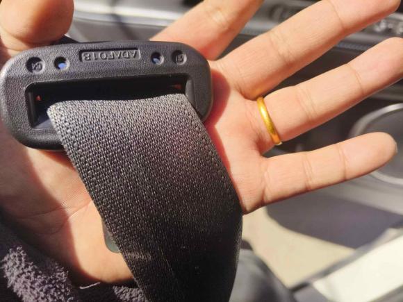 [青岛·鲁B] 二手思铭东风本田X-NV2021款 电掣版