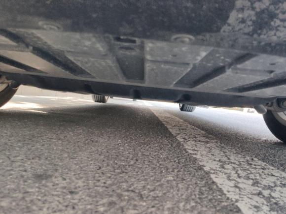 [南通·苏F] 二手凯迪拉克凯迪拉克CT62021款 28T 精英型