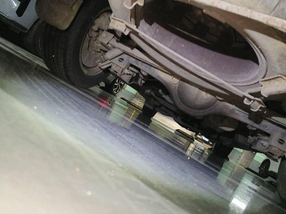 [武汉·鄂A] 二手江汽集团瑞风M52014款 1.9T 柴油手动公务版