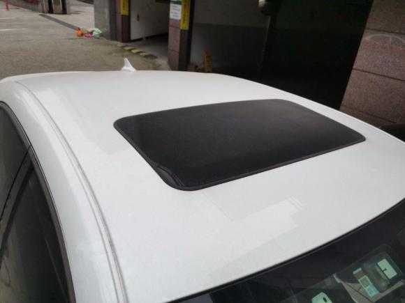 [上海·苏K] 二手雪佛兰迈锐宝2014款 2.0L 自动豪华版