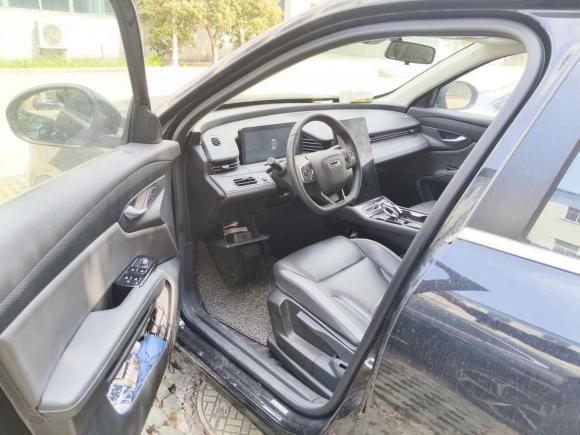 [苏州·苏U] 二手观致观致72020款 1.6T 护航精英型