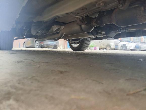 [义乌·浙G] 二手哈弗哈弗H22018款 蓝标 1.5T 手动两驱精英型