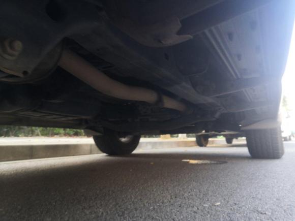 [常州·苏D] 二手江铃驭胜S3502013款 2.4T 自动两驱柴油豪华版5座