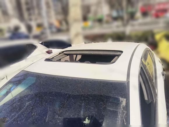 [青岛·鲁B] 二手本田凌派2013款 1.8L 自动豪华版