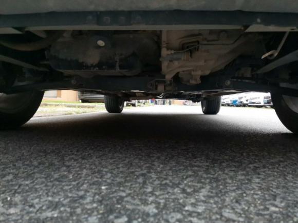 [上海·甘J] 二手猎豹汽车猎豹CS92017款 1.5L 手动舒适型