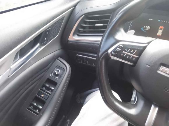 [嘉兴·浙F] 二手哈弗哈弗F72019款 1.5T 两驱i型 国V