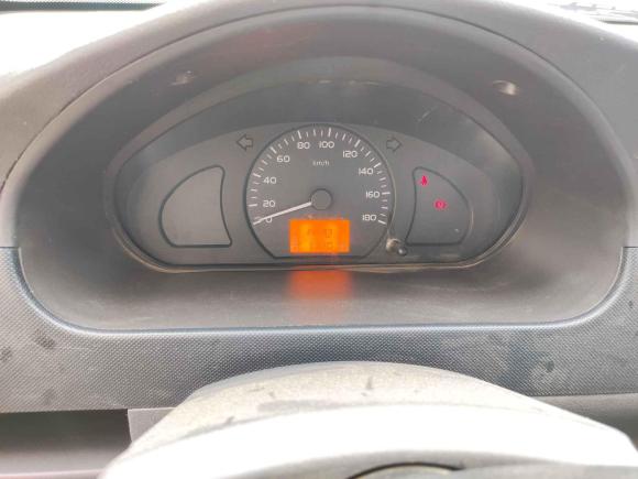 [武汉·鄂A] 二手五菱汽车五菱荣光小卡2020款 1.2L基本型 国VI 单排LSI