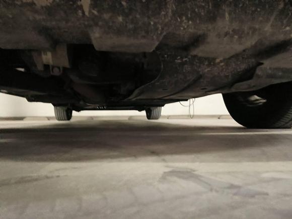 [上海·沪F] 二手别克别克GL82023款 陆上公务舱 舒适型