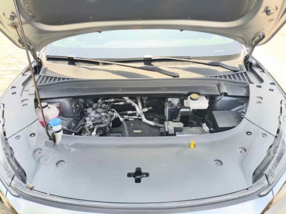 [成都·川A] 二手比亚迪元PLUS2022款 510KM 尊荣型