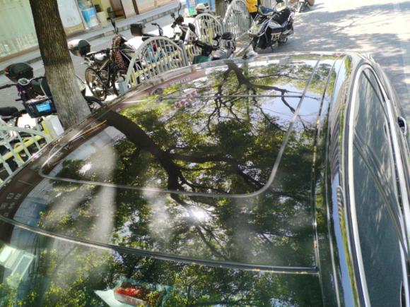 [上海·沪A] 二手宝马宝马7系2016款 730Li 领先型