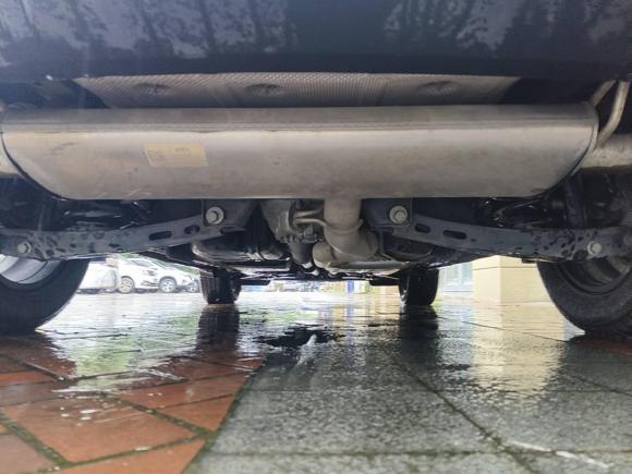 [宁波·辽A] 二手雪佛兰探界者2019款 Redline 550T 自动四驱捍界版RS 国VI