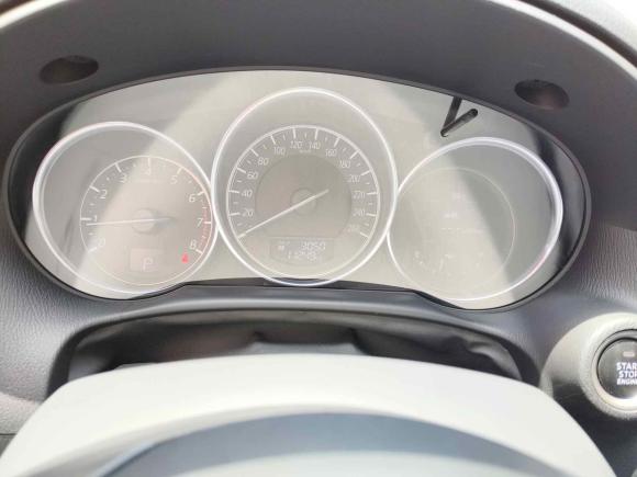 [上海·沪A] 二手马自达马自达CX-52015款 2.5L 自动四驱尊贵型