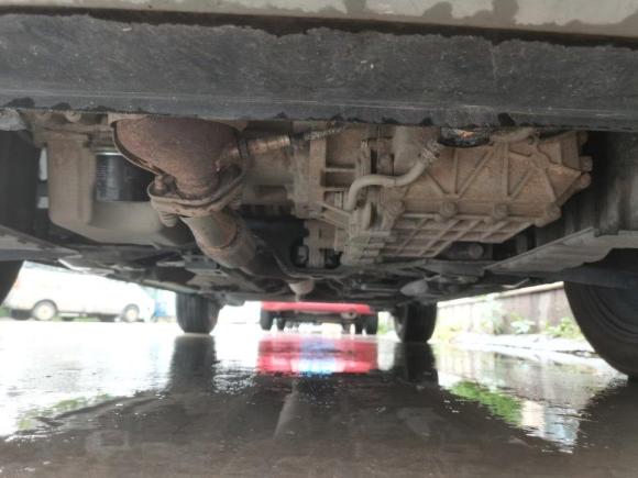 [温州·浙C] 二手长安长安CS152016款 1.5L 自动时尚版