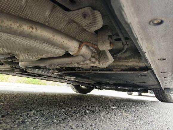 [无锡·苏B] 二手福特福睿斯2015款 1.5L 手动舒适型