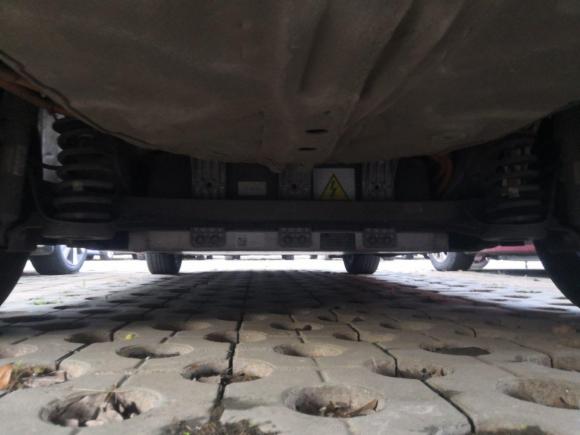 [合肥·皖A] 二手几何汽车几何A2021款 Pro 畅享高维续航版 430KM A430平方版