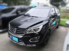 [嘉兴·浙F]宝骏&nbsp;&nbsp;宝骏560&nbsp;&nbsp;2015款1.8L手动精英型