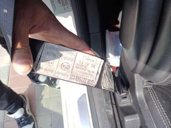 [无锡·苏B] 二手凯迪拉克凯迪拉克CTS2012款 3.6L COUPE