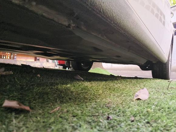 [成都·川A] 二手大众朗逸2019款 朗逸启航 1.5L 自动舒适版 国VI