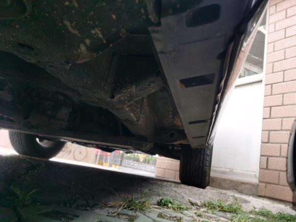 [上海·沪D] 二手铃木超级维特拉2011款 2.4 AT JX-EH 3门版