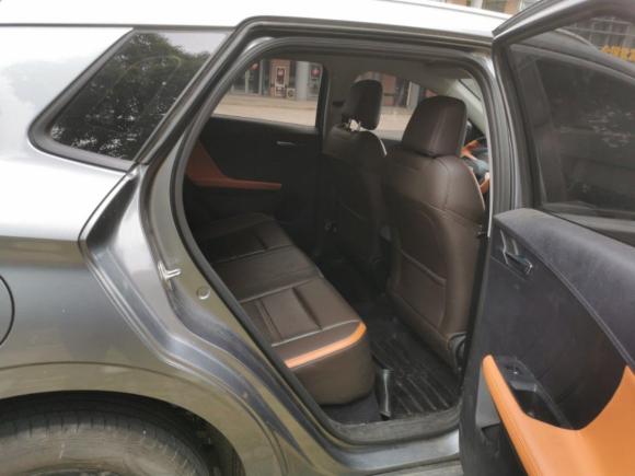 [南京·苏L] 二手比亚迪比亚迪e22021款 豪华型