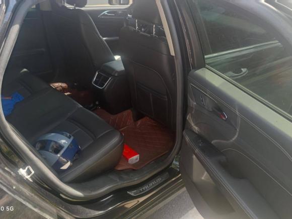 [嘉兴·浙F] 二手福特金牛座2015款 EcoBoost 245 时尚型