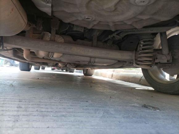 [金华·贵E] 二手奇瑞艾瑞泽52017款 1.5L 手动领潮版